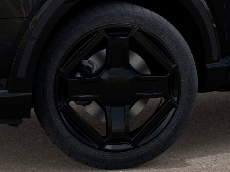 New 2027 Kia Telluride SX Prestige X-Line image 9