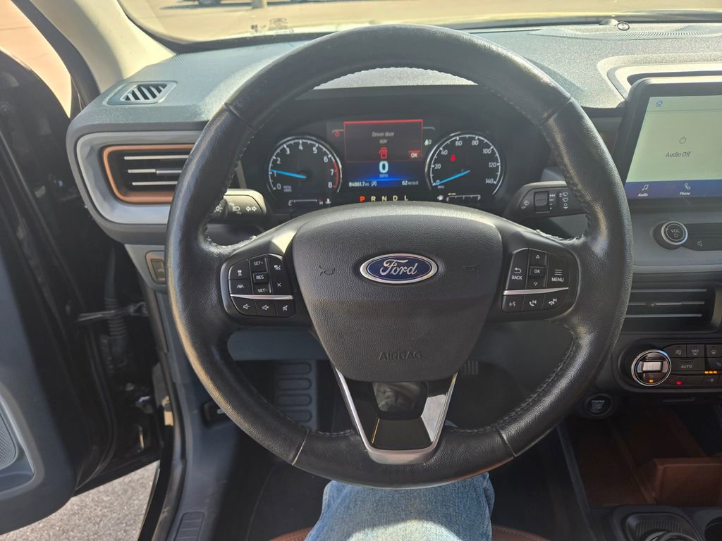 Used 2022 Ford Maverick Lariat w/ Lariat Luxury Package image 11