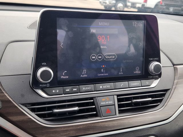 Used 2023 Nissan Altima 2.5 SV image 17