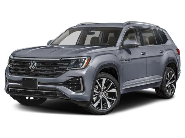 New 2026 Volkswagen Atlas SEL Premium R-Line image 1