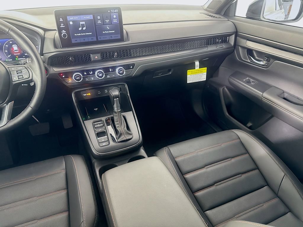 Certified 2026 Honda CR-V Sport-L image 28
