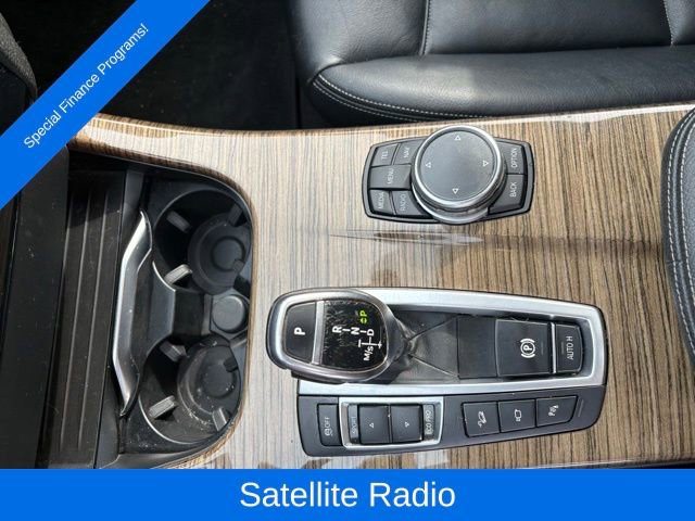 Used 2016 BMW X4 xDrive28i image 22