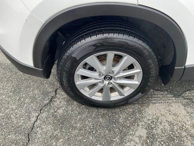 Used 2016 MAZDA CX-5 Touring image 7