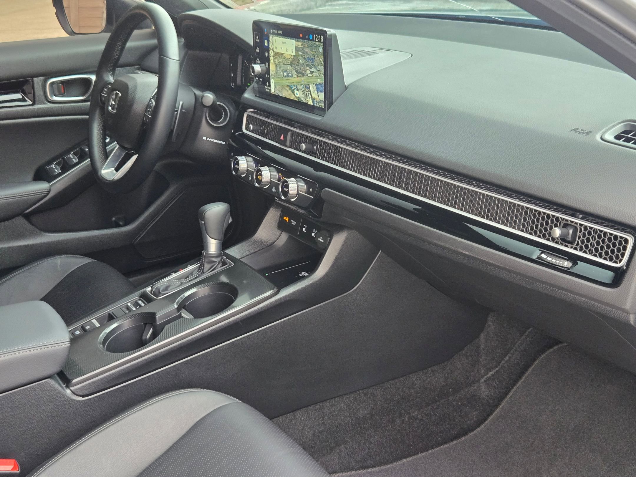 Used 2025 Honda Civic Sport Touring image 29