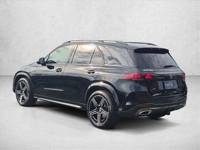 New 2027 Mercedes-Benz GLE 350 4MATIC image 10