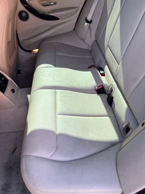 Used 2016 BMW 340i Sedan RWD image 10