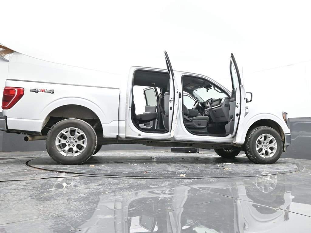 Used 2023 Ford F150 XLT image 69