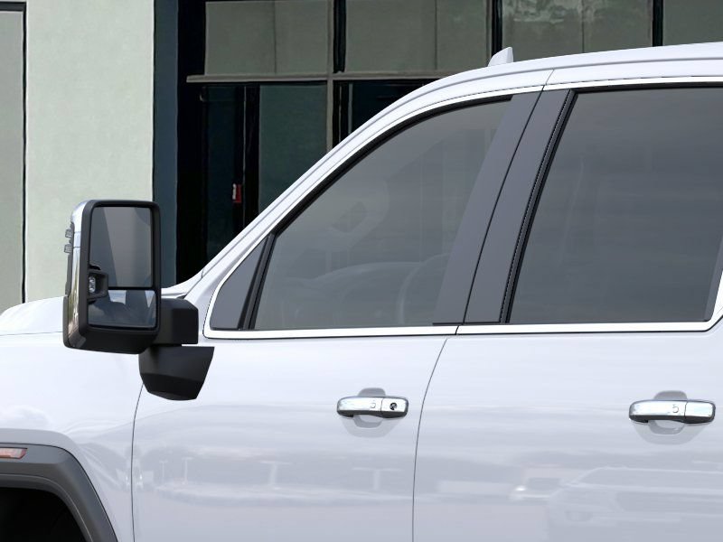 New 2026 GMC Sierra 2500 Denali AWD/4WD image 14