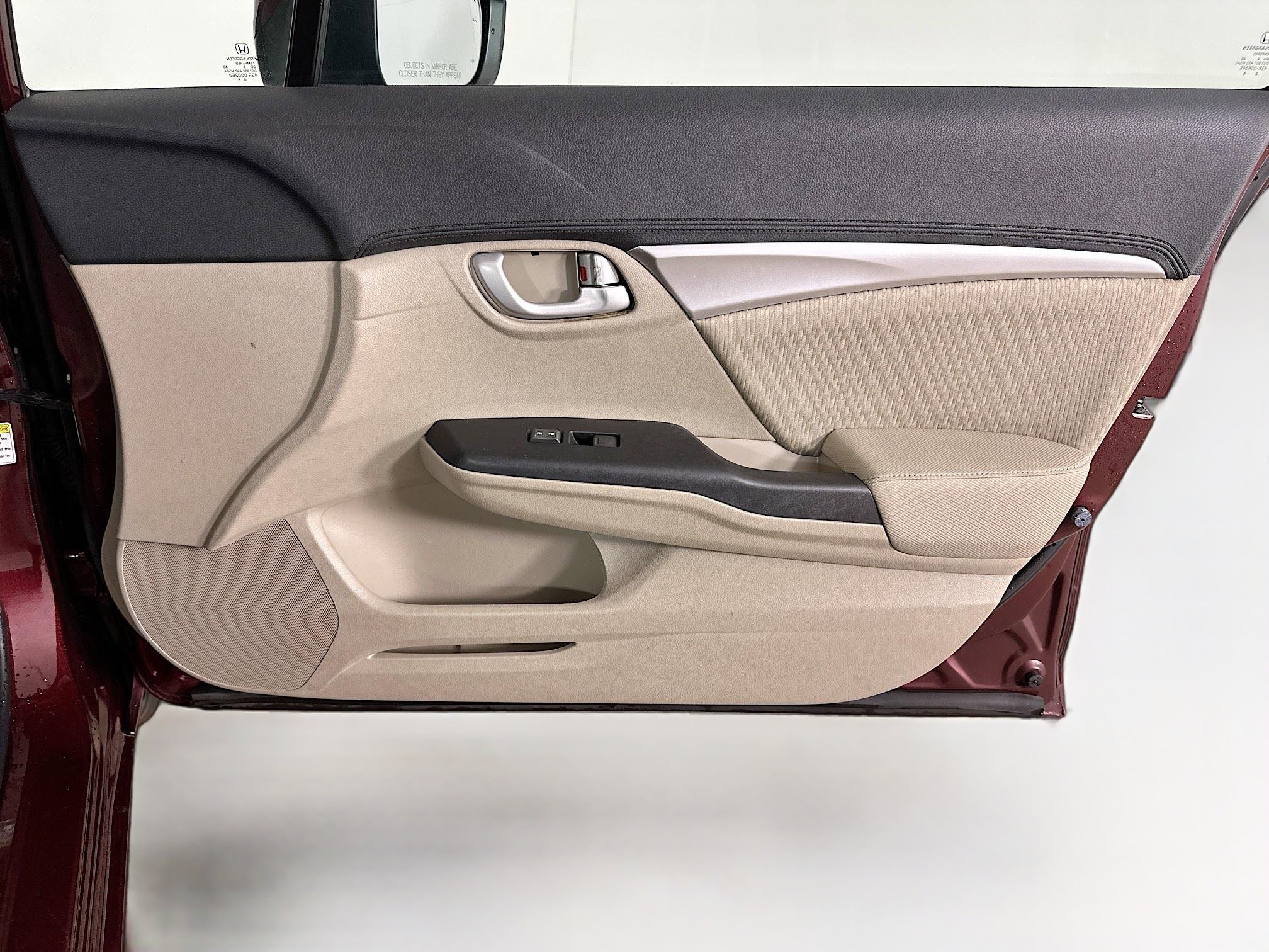 Used 2015 Honda Civic EX image 31