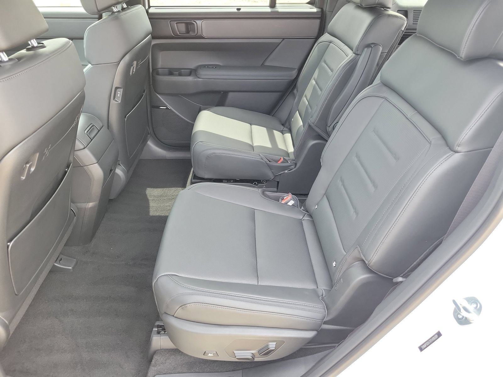 New 2026 Hyundai Santa Fe Calligraphy AWD/4WD image 22