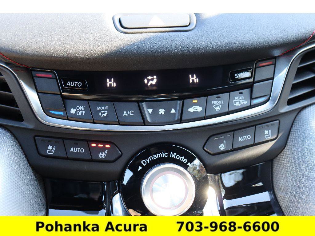 Certified 2021 Acura TLX w/ A-SPEC Pkg image 17