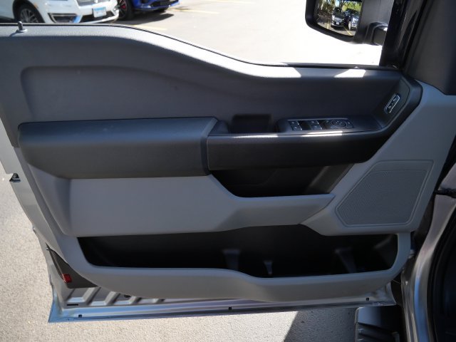 Certified 2024 Ford F250 XL w/ Snow Plow Prep Package AWD/4WD image 18