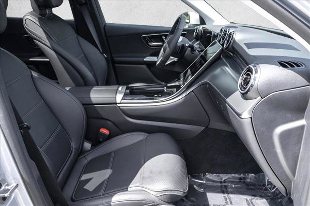 Certified 2026 Mercedes-Benz GLC 300 4MATIC image 26