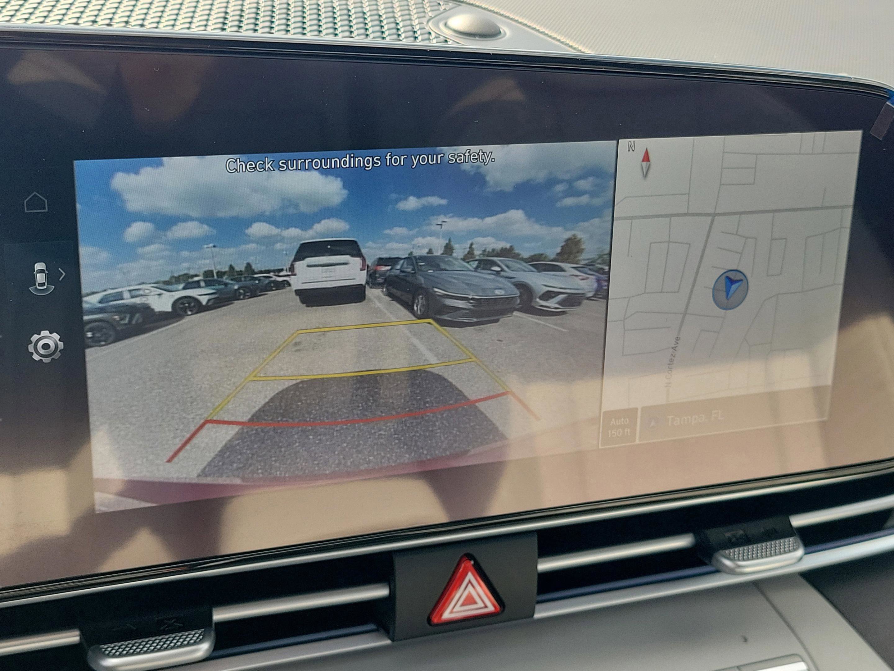 New 2026 Hyundai Elantra Limited FWD image 31