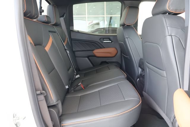 New 2026 GMC Canyon AT4 w/ Technology Plus Package AWD/4WD image 20