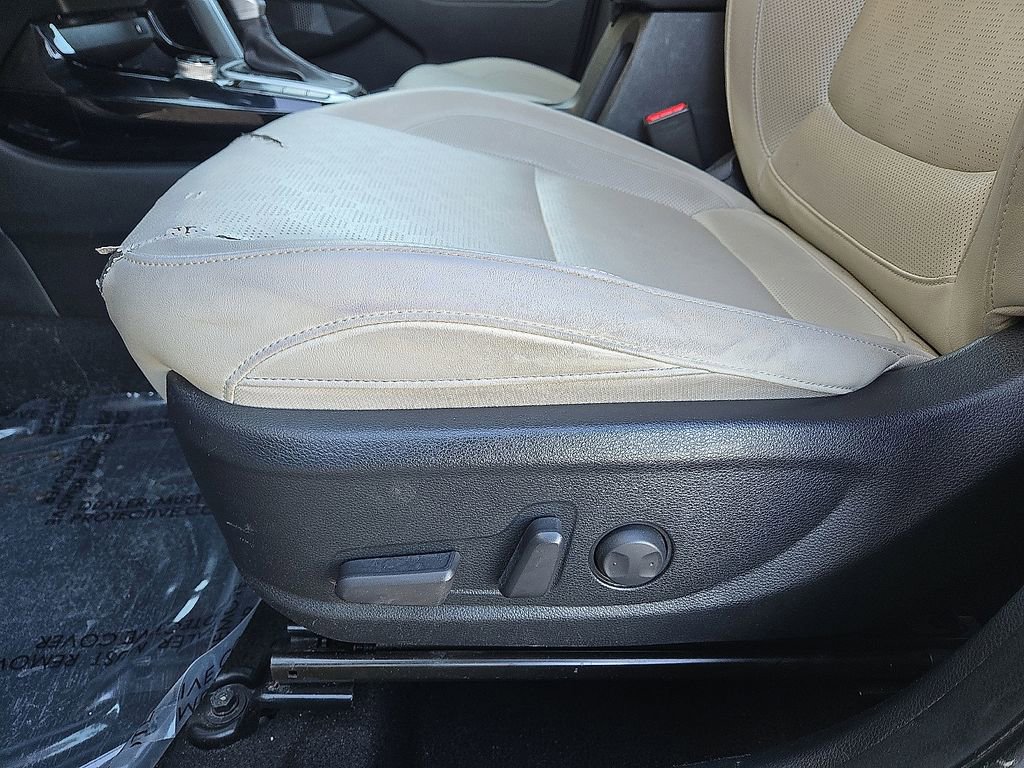 Used 2022 Kia Seltos EX image 23