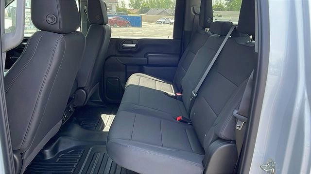 New 2026 Chevrolet Silverado 2500 W/T w/ WT Convenience Package image 20