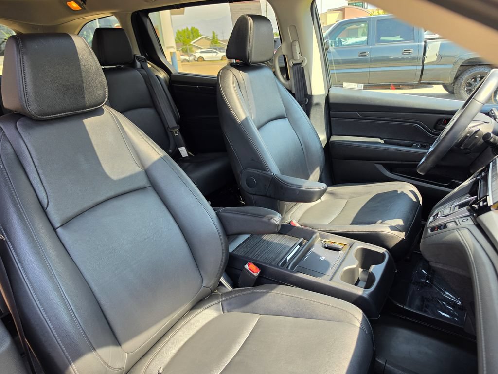 Used 2025 Honda Odyssey EX-L image 20