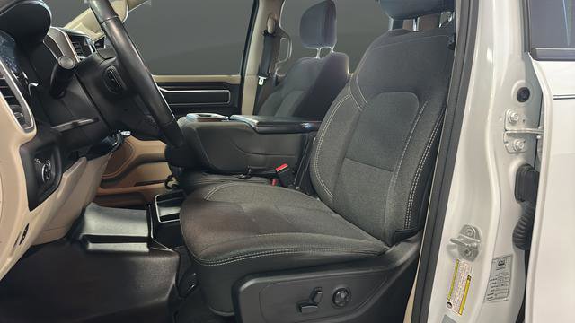 Used 2020 RAM 1500 Big Horn image 9