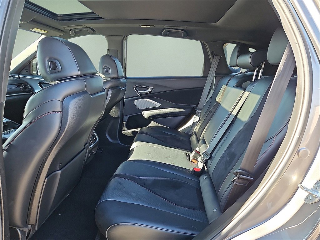 Certified 2023 Acura RDX A-Spec image 14