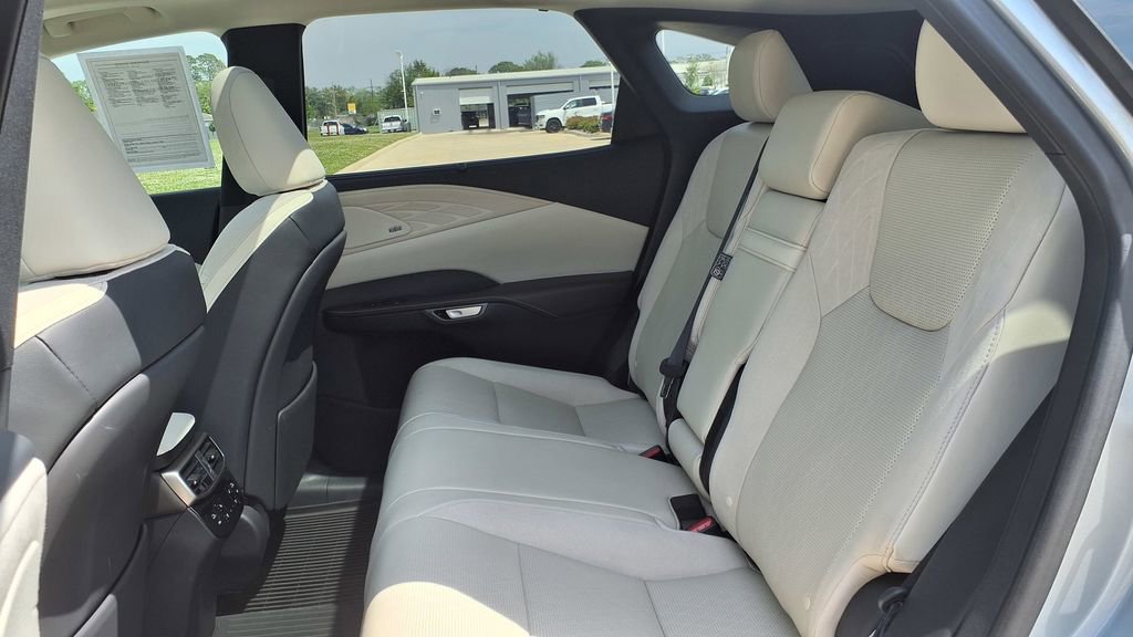 Used 2023 Lexus RX 350 FWD w/ Accessory Package (Z1) image 16
