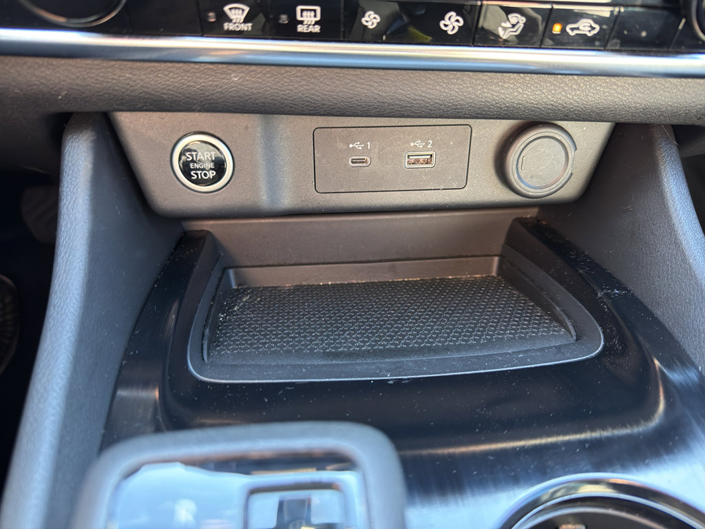 Certified 2023 Nissan Rogue SV image 20