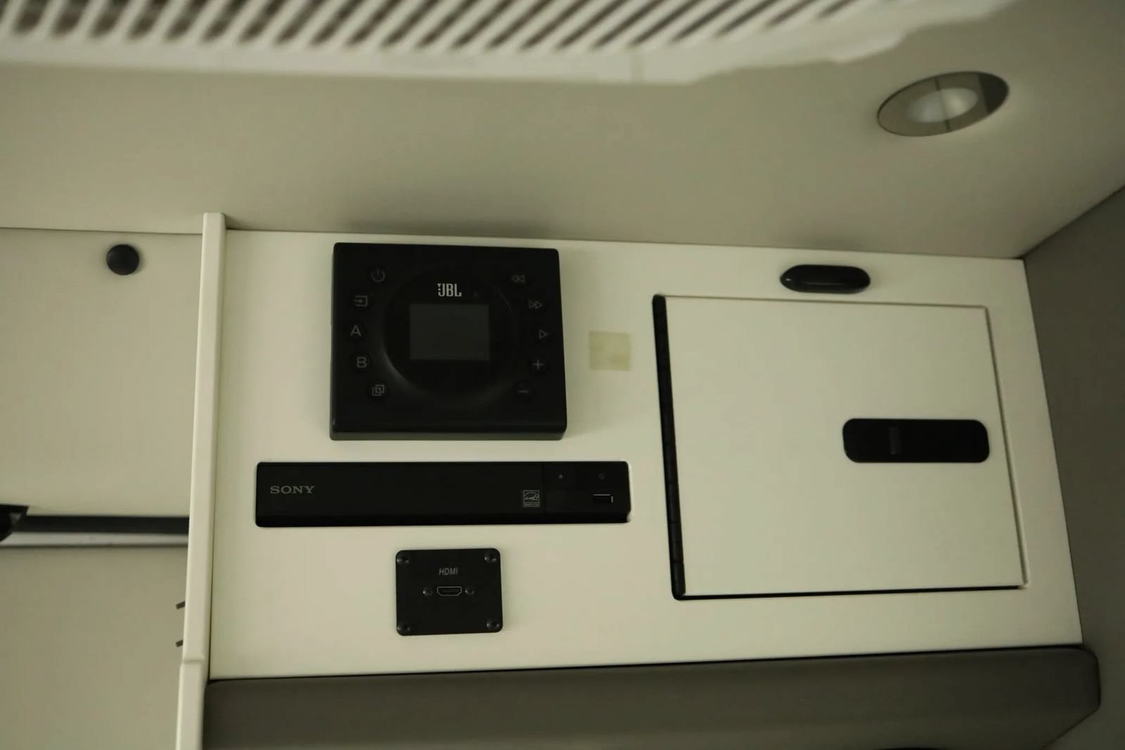 Used 2024 RAM ProMaster 3500 w/ Leather Interior Group FWD image 42