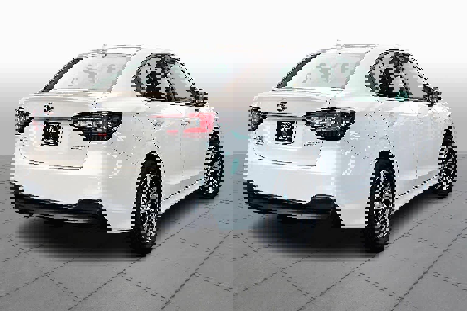 Used 2023 Subaru Legacy w/ Popular Package #1 image 24