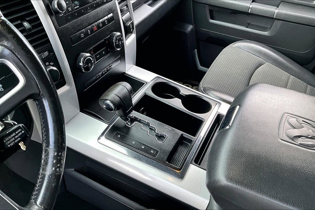 Used 2010 Dodge Ram 1500 Truck Sport image 17