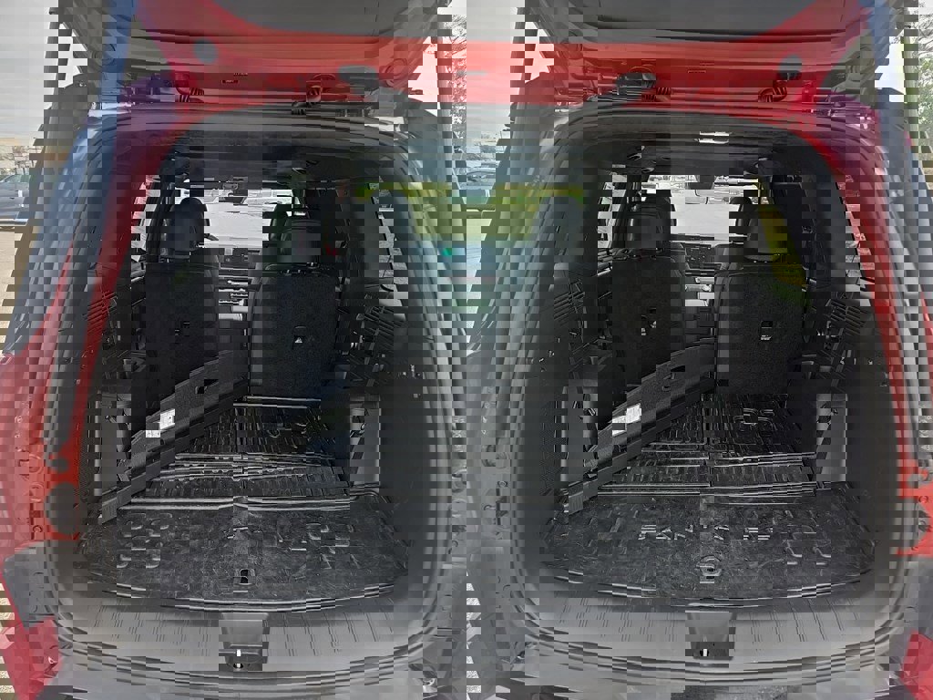 Used 2026 Hyundai Santa Fe Calligraphy image 35