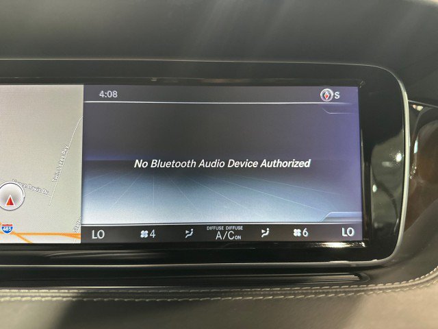 Used 2015 Mercedes-Benz S 550 4MATIC Coupe image 68