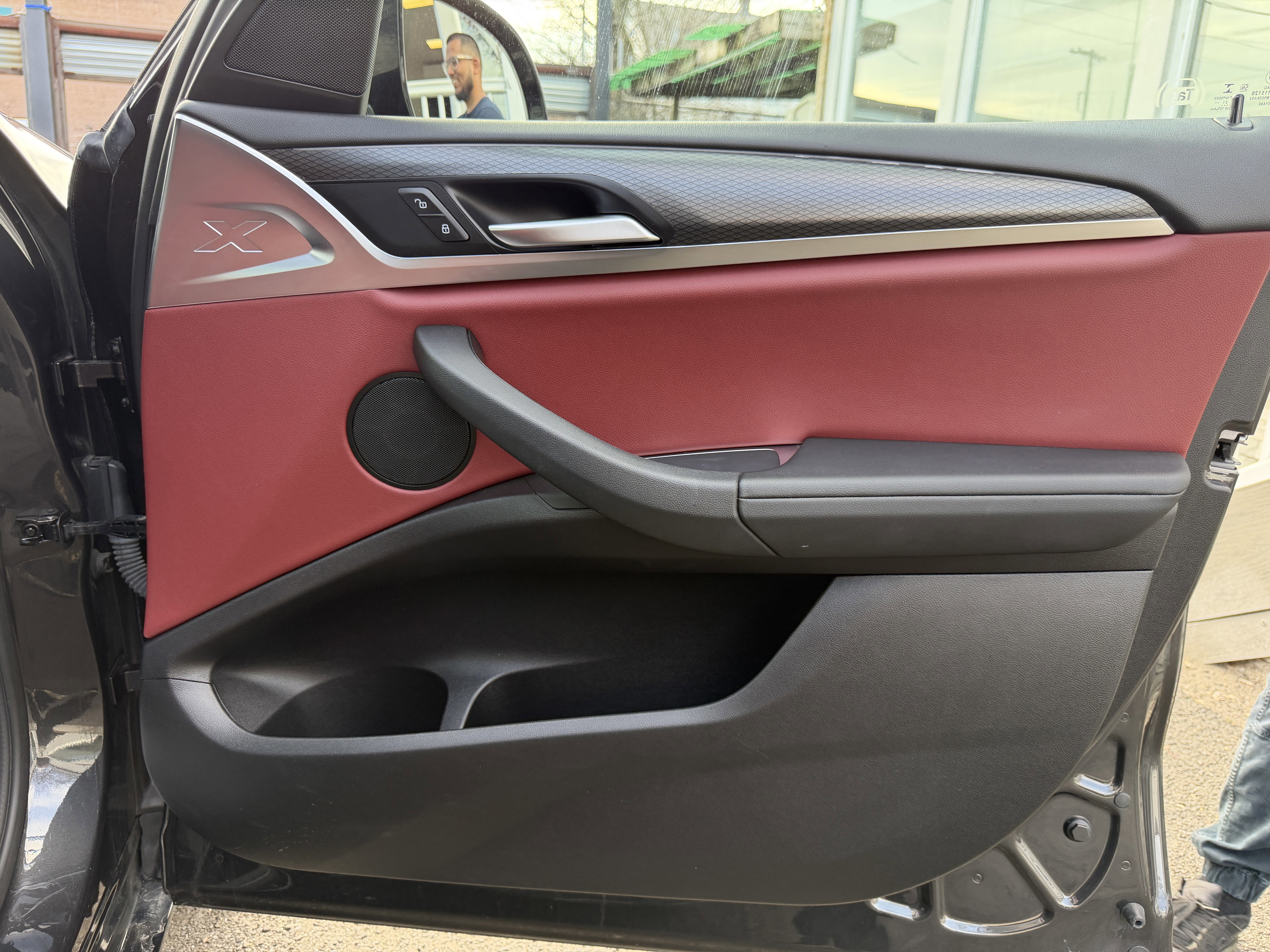 Used 2022 BMW X3 xDrive30i image 44