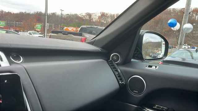 Used 2018 Land Rover Range Rover Sport HSE image 18