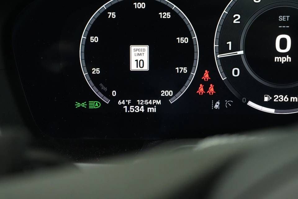 Certified 2026 Porsche 911 Carrera image 15