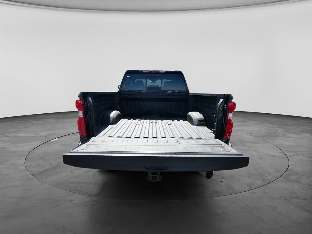 Used 2021 Chevrolet Silverado 2500 High Country w/ Z71 Off-Road Package AWD/4WD image 14