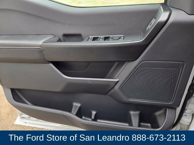 New 2026 Ford F150 STX w/ Equipment Group 200A RWD image 25