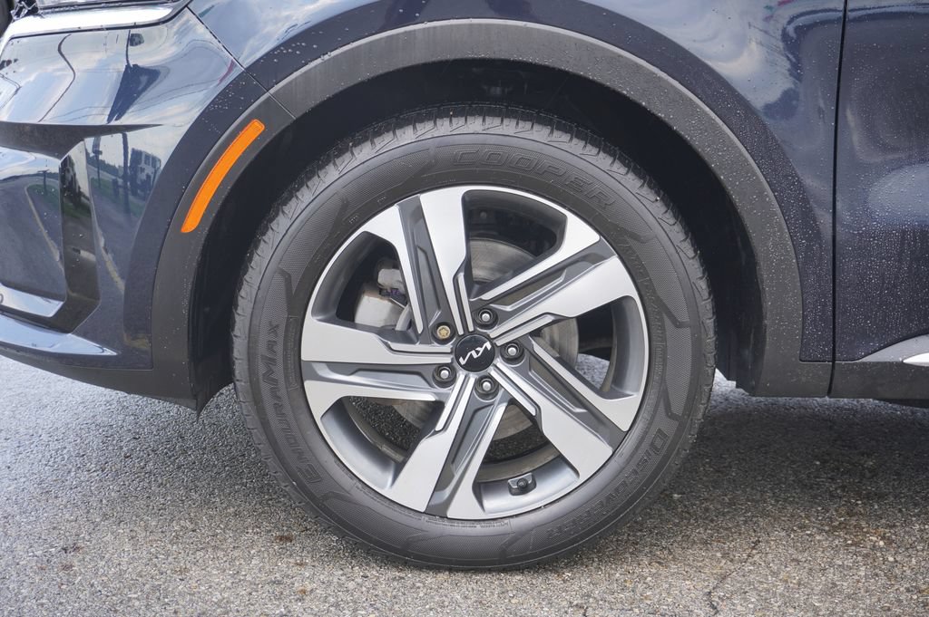 Used 2023 Kia Sorento SX Prestige AWD/4WD image 10