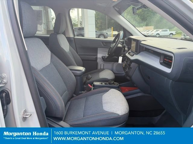 Used 2024 Ford Maverick XLT w/ XLT Luxury Package AWD/4WD image 40