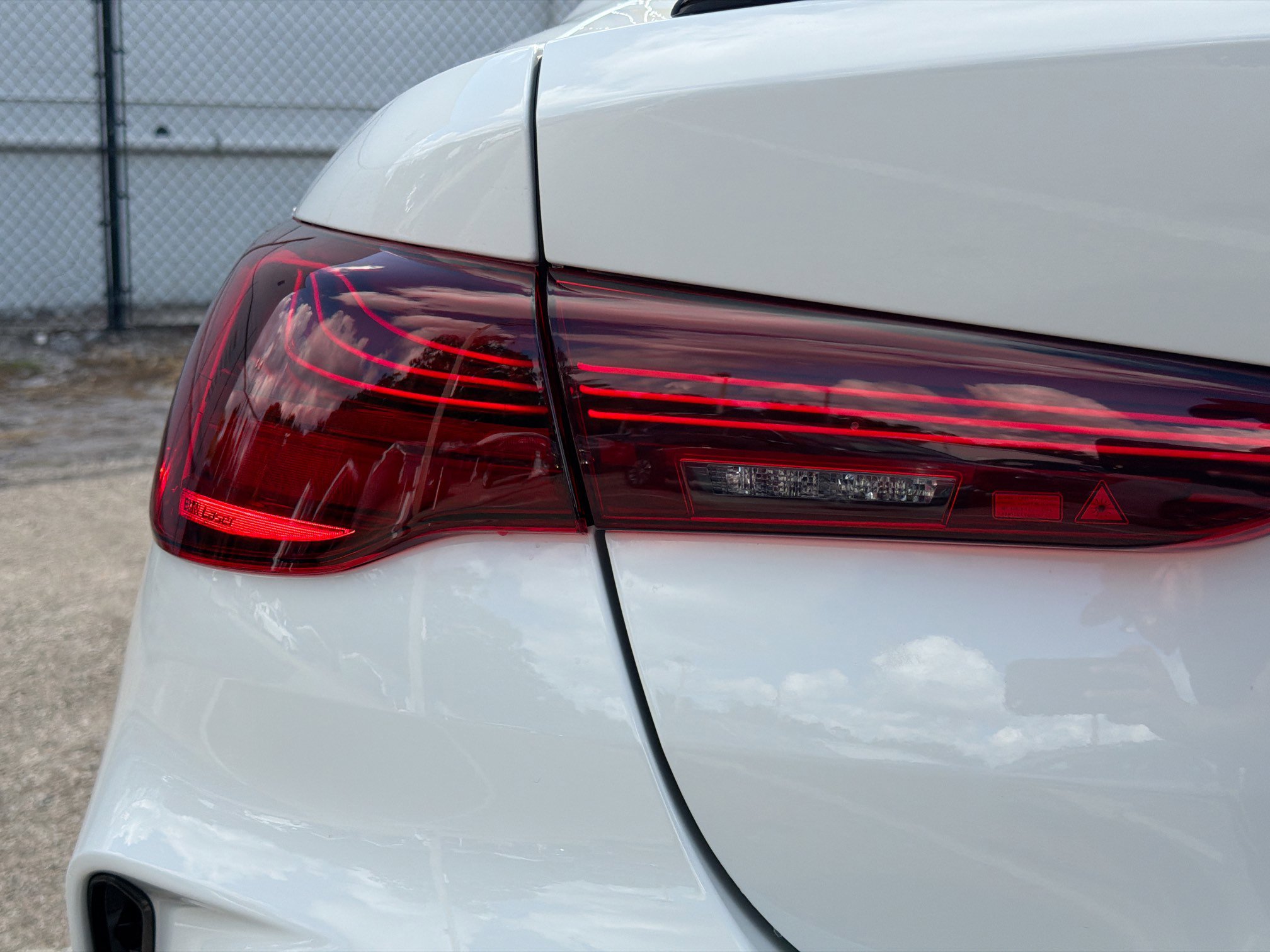 New 2026 BMW 430i Coupe w/ M Sport Package image 10