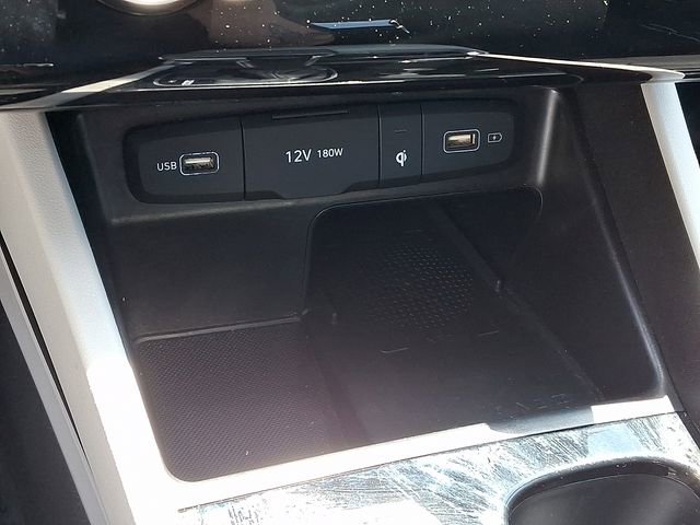 Used 2023 Hyundai Tucson SEL AWD/4WD image 28