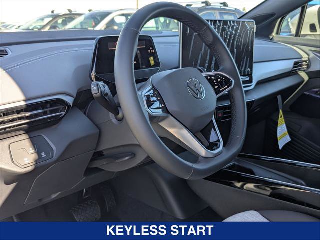 New 2026 Volkswagen ID.4 Pro image 12