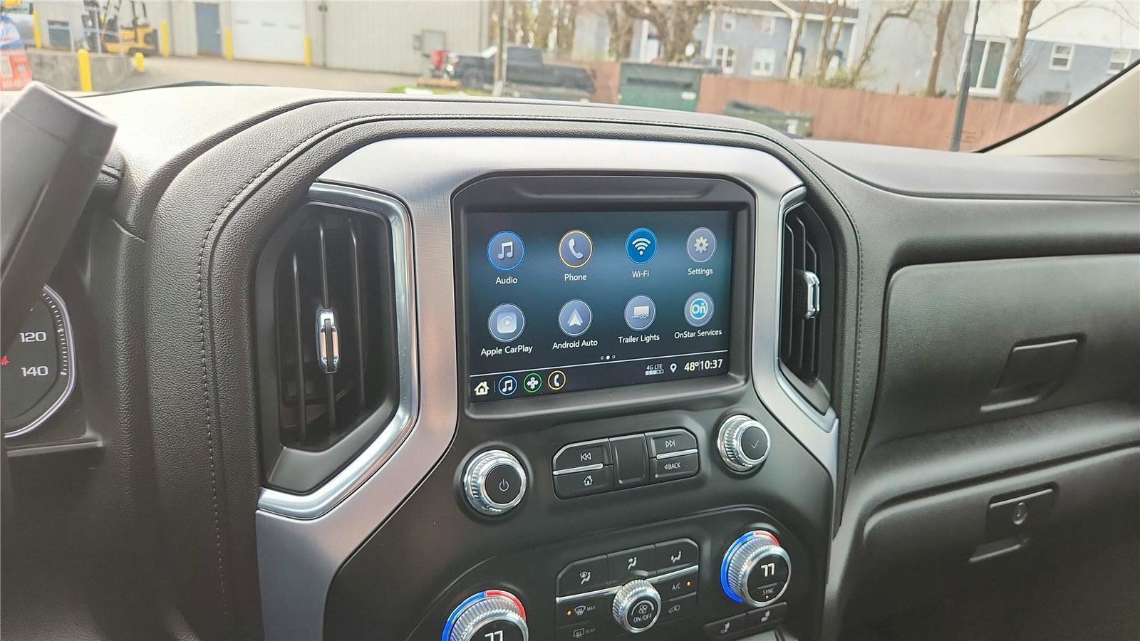 Used 2023 GMC Sierra 2500 SLE w/ SLE Convenience Package image 30