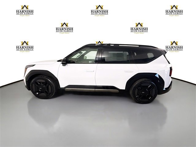 New 2026 Kia EV9 GT-Line image 4