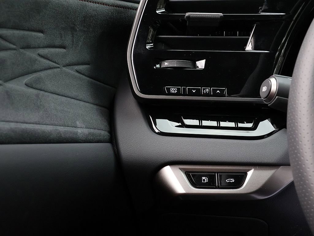 New 2026 Lexus RX 350 F Sport image 28