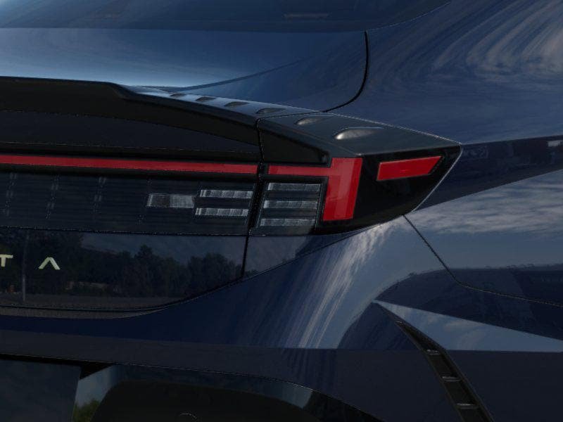 New 2026 Hyundai Sonata SEL FWD image 10