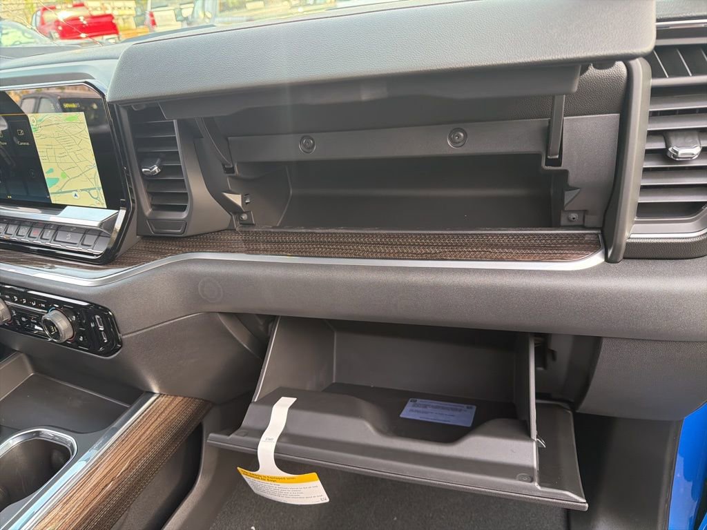 New 2026 Chevrolet Silverado 1500 LT Trail Boss w/ Convenience Package II image 24