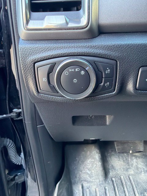 Used 2020 Ford Ranger XLT w/ Technology Package AWD/4WD image 19