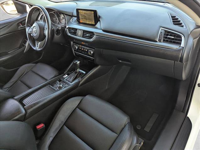 Used 2016 MAZDA MAZDA6 Touring FWD image 20