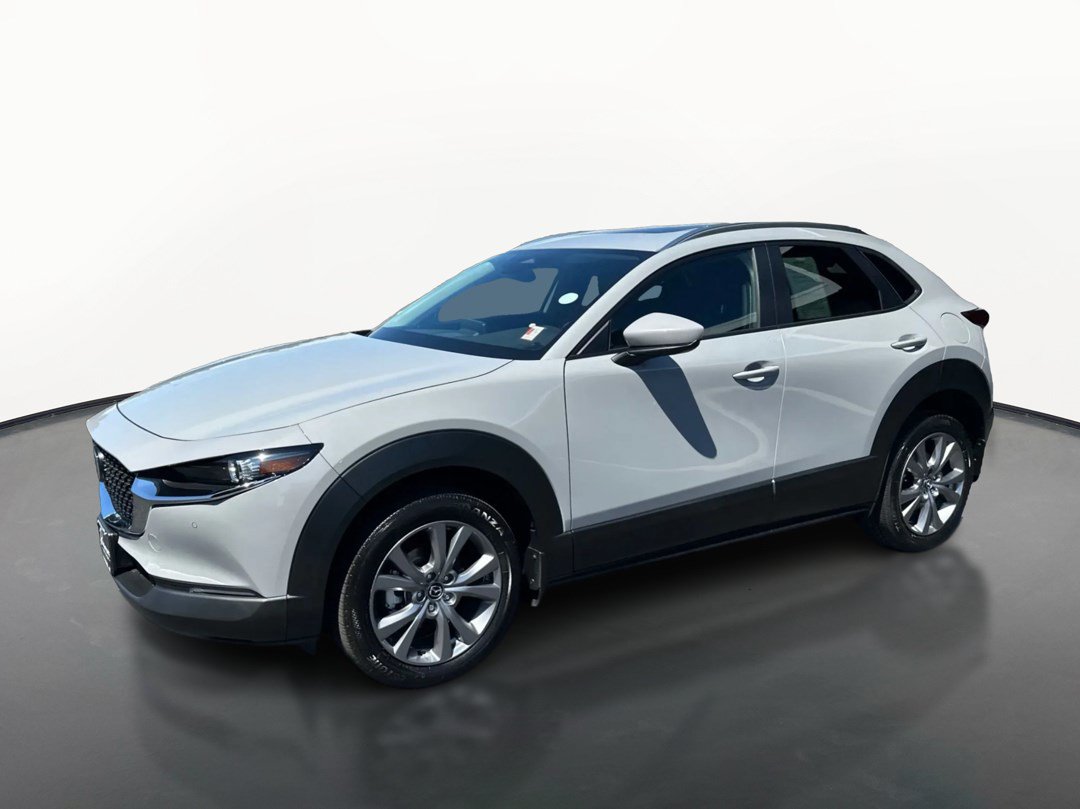 Certified 2026 MAZDA CX-30 AWD 2.5 S image 7