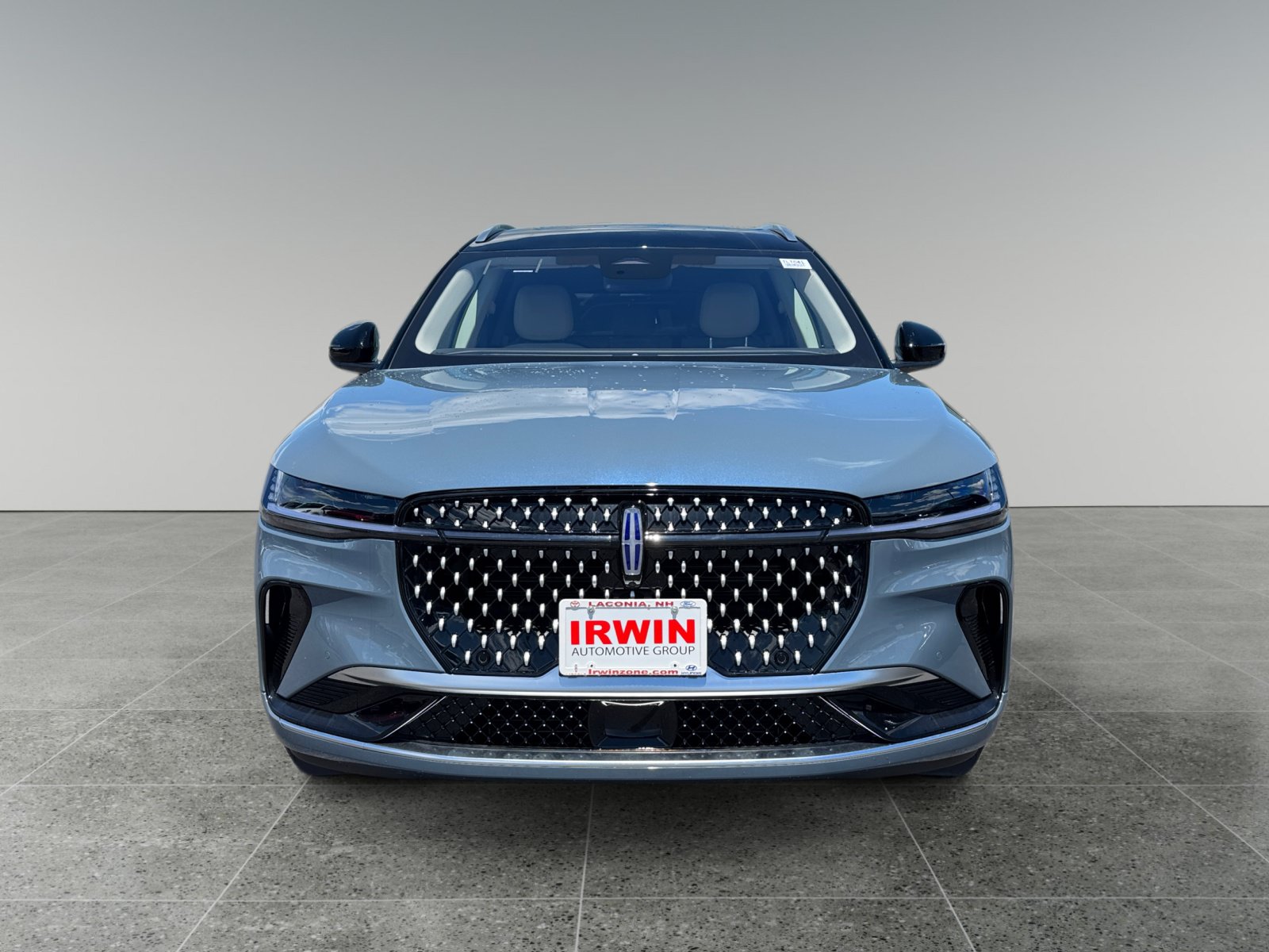 New 2026 Lincoln Nautilus Reserve AWD/4WD image 9